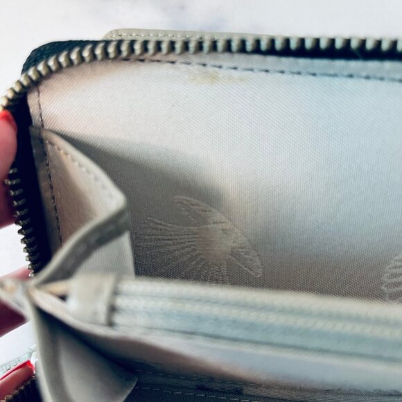 Modalu Pippa Wallet - Picture 4 of 5